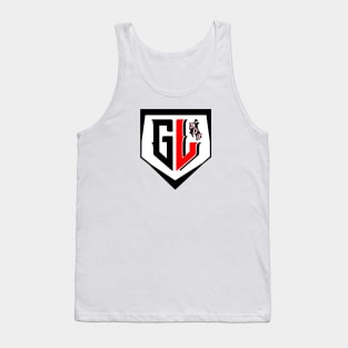 Gillette Little League 2 Tank Top